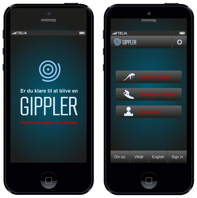 App design