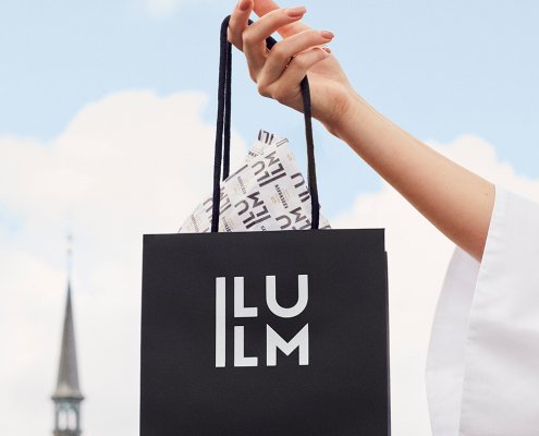 Illum-bag